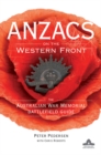 Image for Anzacs on the Western Front: the Australian War Memorial battlefield guide