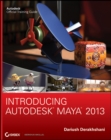 Image for Introducing Autodesk Maya 2013