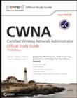 Image for CWNA: Certified Wireless Network Administrator, official study guide