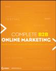 Image for Complete B2B Online Marketing