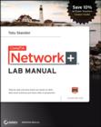 Image for Network administrator lab manual: hands-on exercises for CompTIA Network+ (exam N10-005)
