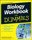 Image for Biology Workbook for Dummies