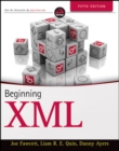 Image for Beginning XML