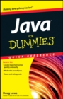 Image for Java for Dummies
