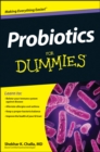 Image for Probiotics for Dummies