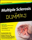 Image for Multiple Sclerosis for Dummies