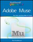 Image for Teach Yourself Visually Adobe Muse