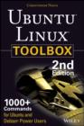 Image for Ubuntu Linux toolbox: 1000+ commands for power users