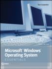 Image for Microsoft Windows Operating System: Essentials
