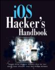 Image for Ios Hacker&#39;s Handbook