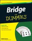 Image for Bridge for Dummies