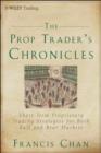 Image for The Prop Trader&#39;s Chronicles