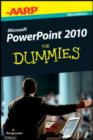 Image for PowerPoint 2010 for dummies