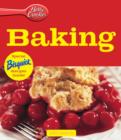 Image for Betty Crocker Baking: Wiley Selects.