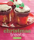 Image for Betty Crocker Christmas Treats: Wiley Selects.