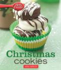 Image for Betty Crocker Christmas Cookies: Wiley Selects.