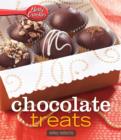Image for Betty Crocker Chocolate Treats: Wiley Selects.