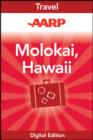 Image for AARP Molokai, Hawaii: Frommer&#39;s ShortCuts. : 324