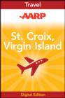Image for AARP St. Croix, Virgin Islands: Frommer&#39;s ShortCuts.