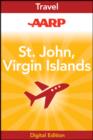 Image for AARP St. John, Virgin Islands: Frommer&#39;s ShortCuts. : 311
