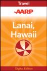 Image for AARP Lanai, Hawaii: Frommer&#39;s ShortCuts. : 326