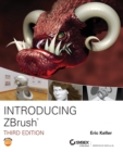Image for Introducing ZBrush
