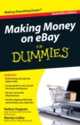 Image for Making Money on eBay For Dummies