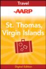Image for AARP St. Thomas, Virgin Islands: Frommer&#39;s ShortCuts. : 316