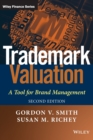 Image for Trademark Valuation