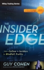 Image for The Insider Edge