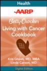 Image for AARP Living with Cancer Cookbook.