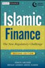 Image for Islamic finance  : the new regulatory challenge