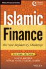 Image for Islamic finance: the new regulatory challenge