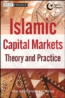 Image for Islamic Capital Markets: Theory and Practice