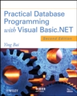 Image for Practical database programming with Visual Basic.NET