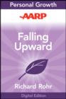Image for AARP Falling Upward: A Spirituality for the Two Halves of Life
