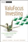 Image for ValuFocus Investing