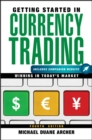 Image for Getting Started in Currency Trading, + Companion Website