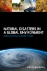 Image for Natural Disasters in a Global Environment