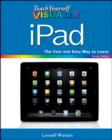 Image for Teach Yourself Visually the New iPad