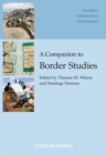Image for A Companion to Border Studies : 19