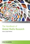 Image for The Handbook of Global Media Research