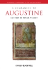 Image for A companion to Augustine