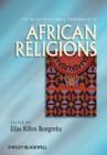 Image for The Wiley-Blackwell Companion to African Religions