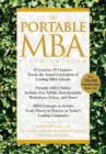 Image for The Portable MBA, Fifth Edition