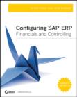 Image for Configuring SAP ERP Financials and Controlling