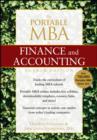 Image for The Portable MBA in Finance and Accounting, Fourth Edition