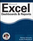 Image for Excel Dashboards &amp; Reports
