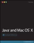 Image for Java and Mac OS X