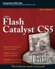 Image for Flash Catalyst CS5 Bible